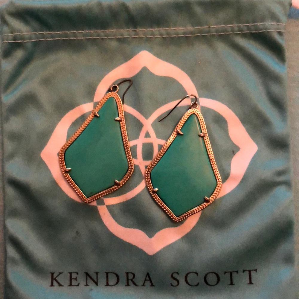 Kendra Scott Earrings